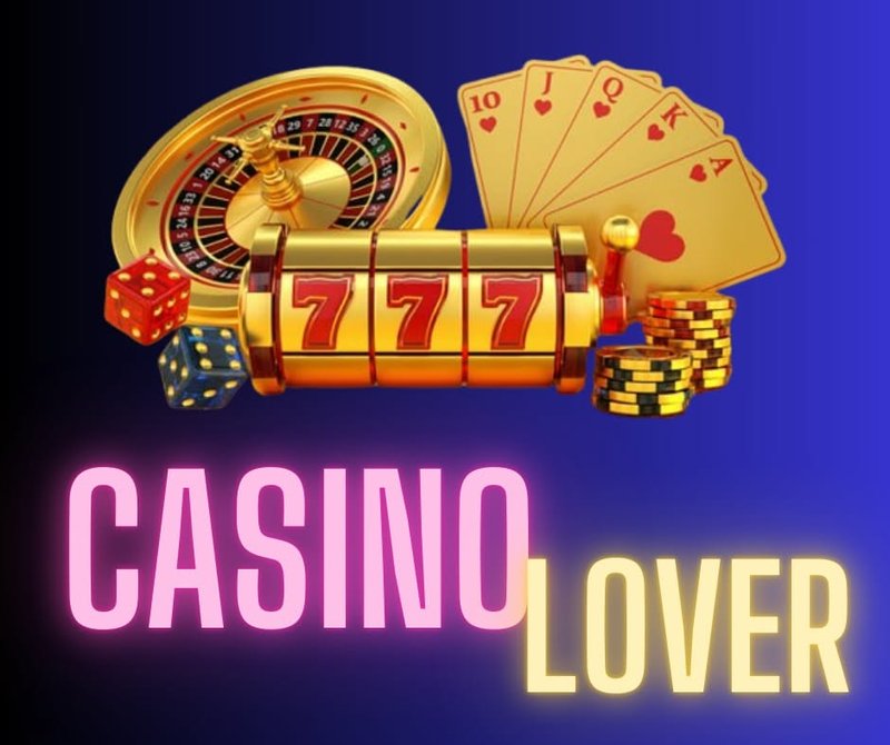Lovecasino app - From a Late‑Night Gambler to a Loyal Fan